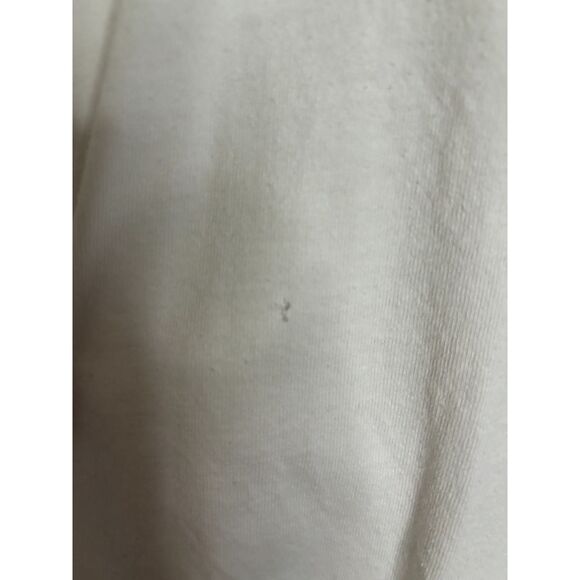 NIRVANA ORIGINAL BAND HALL OF FAME MEMBERS WORN BROKEN IN CREWNECK SIZE XL - Picture 3 of 3